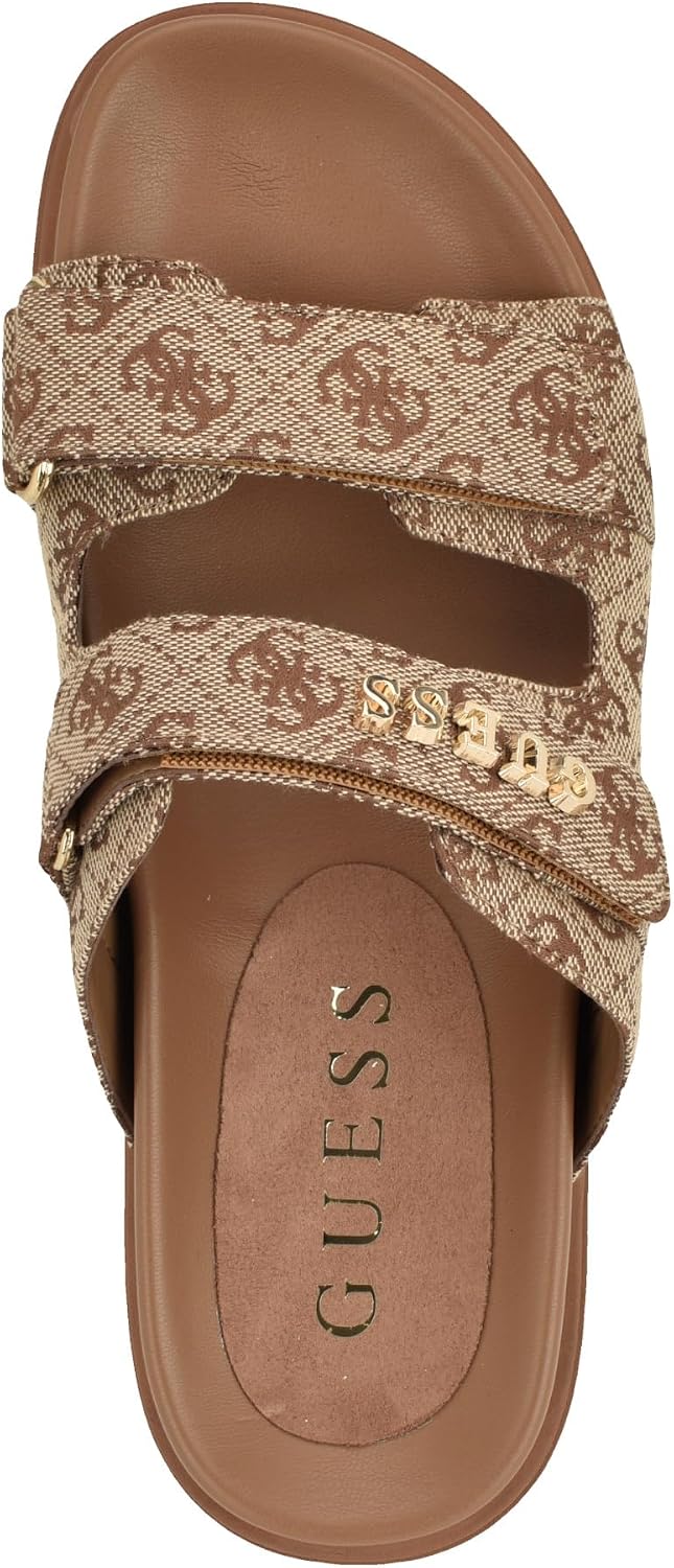 Guess Women's Faxon Sandal