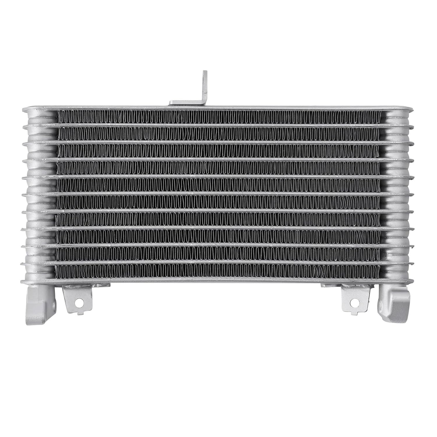 Water & Oil Cooler Radiators Compatible with Suzuki Hayabusa GSX1300R 2022 2023 2024 Motorcycle