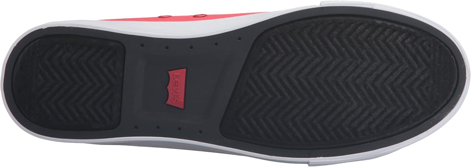 Levis Men's Stan Buck II Fashion Sneaker