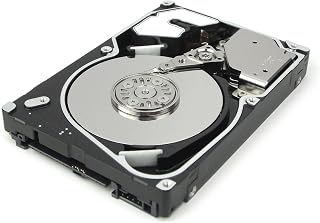 Dell 600GB 15K 12Gbps SAS 2.5 HDD 512n (DYDW0) (Renewed)