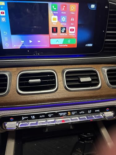 Easy Plug and Play Entertainment Upgrade for the Car