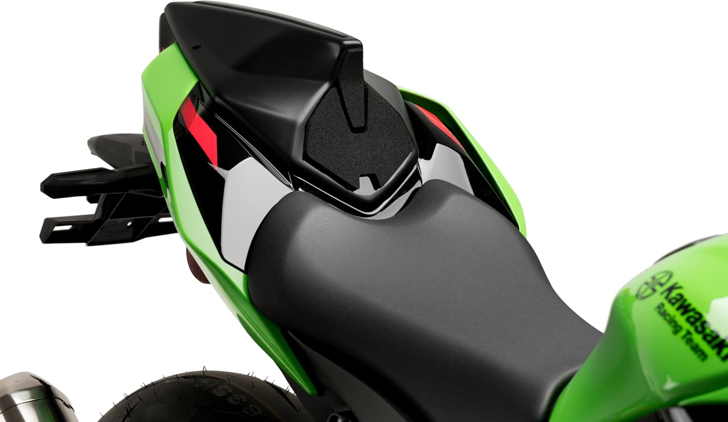 Puig Rear SEAT COWLS Kawasaki