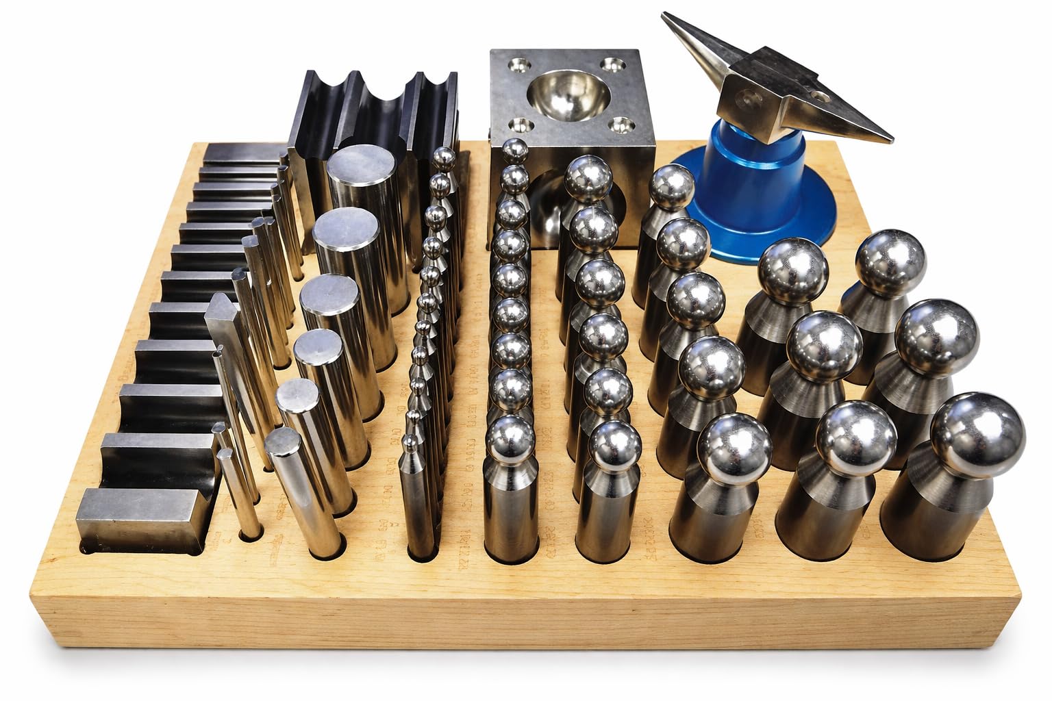 Kit de modelado y modelado para hacer joyas, juego de herramientas profesionales