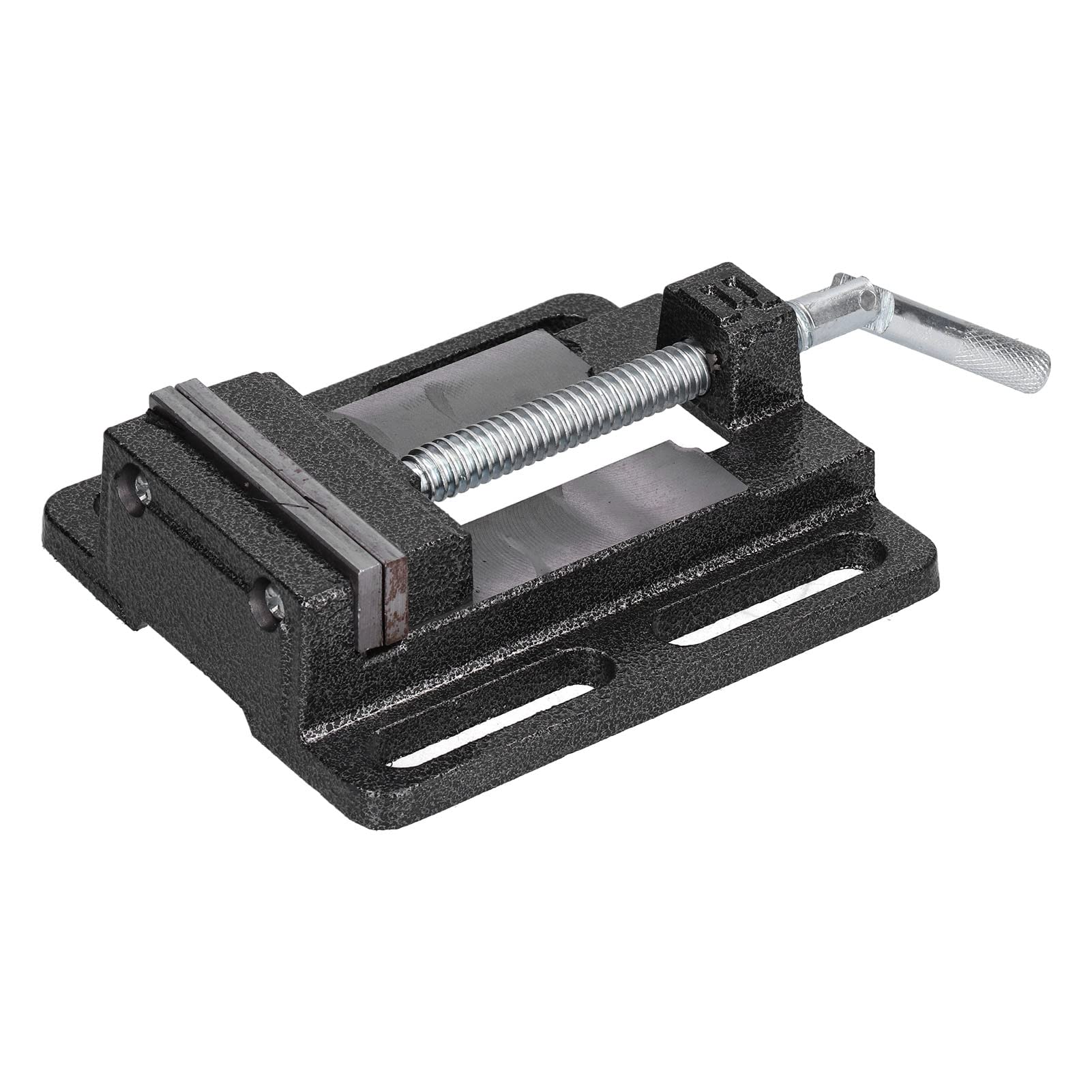 Buy HeavyDuty Utility Combination Pipe and Bench Vise, Flat Drill