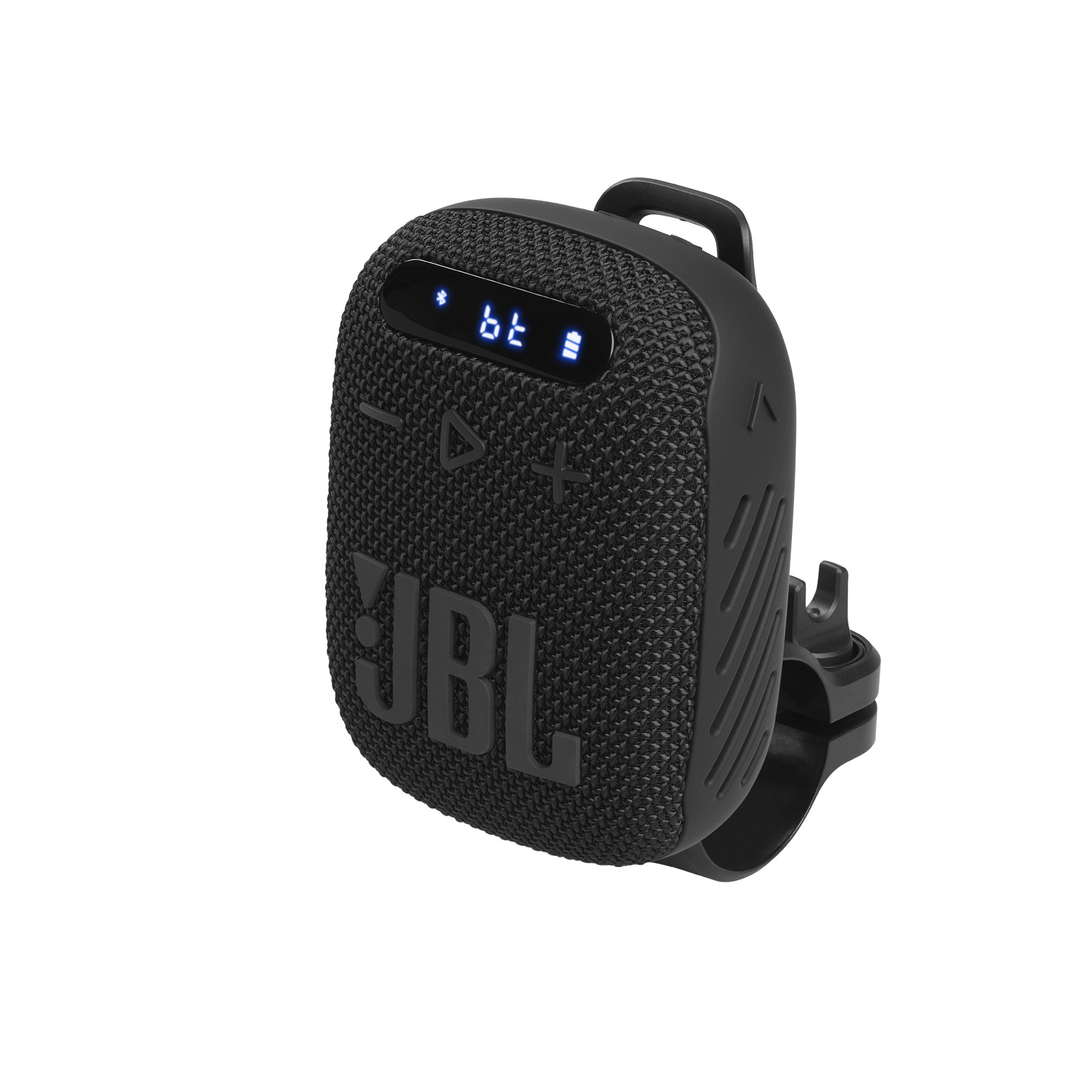 JBL ジェイビーエル 3ウェイスピーカー 4319CONTROLMONITOR Amazon.com: JBL Wind 3 FM Bluetooth Handlebar Speaker (Blue