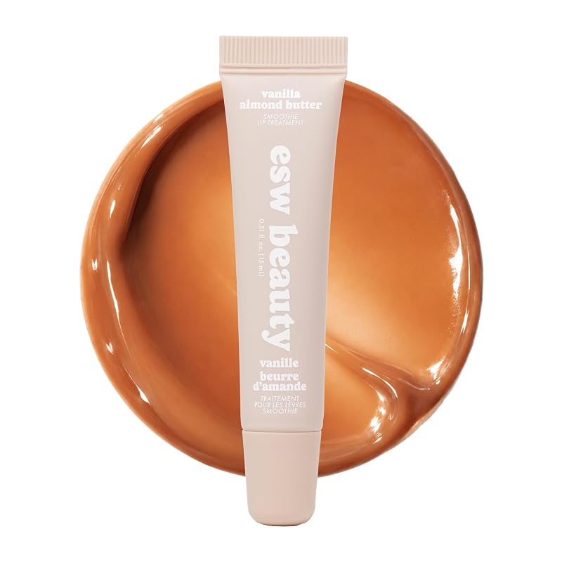 Gloss labial ESW Beauty Vanilla Almond Butter