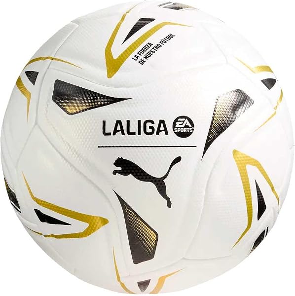 PUMA STELLAR Cup LL ELClasico WP Unisex Yetişkin Top PUMA White-multicolor 5