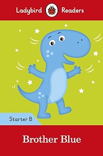 BROTHER BLUE