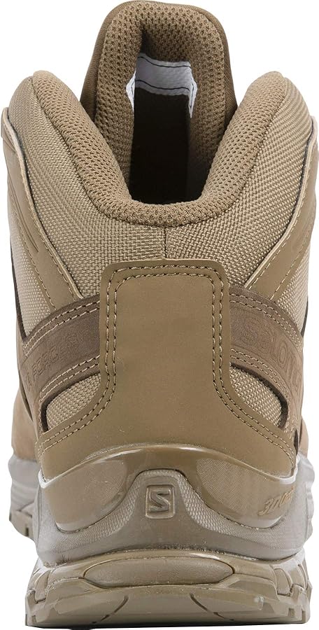 Amazon.co.jp: Salomon Xa Forces ミッド ミリタリー&タクティカル