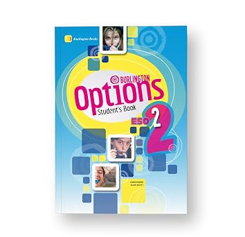 Options 2 Eso Sts (choices)