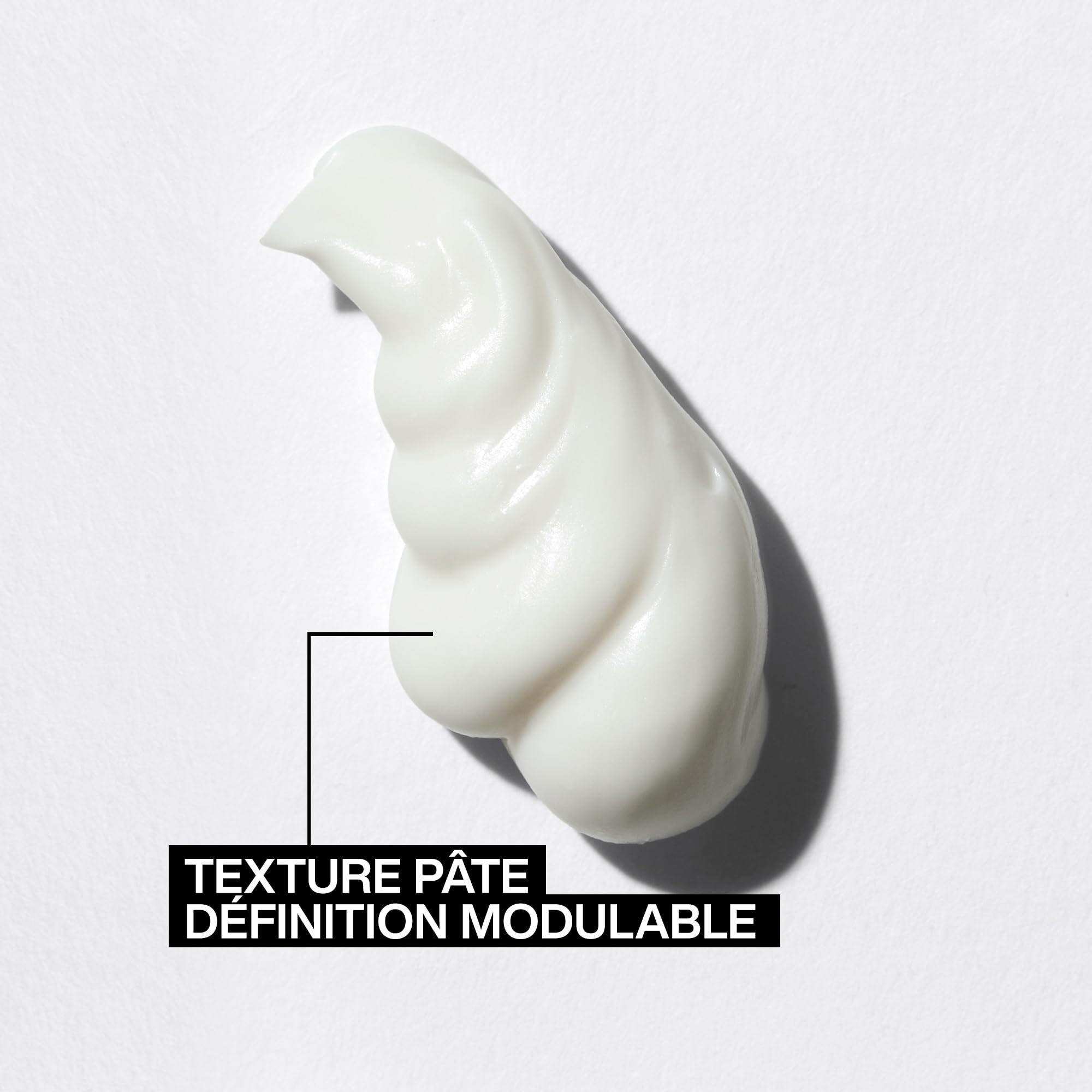 REDKEN Texturize - Pâte Fixante Longue Durée - Cire Coiffante Pour Homme & Femme - Spécial Style Non Structuré & Ebouriffé - Fini Souple - Tous Types de Cheveux - Spray 75 ml