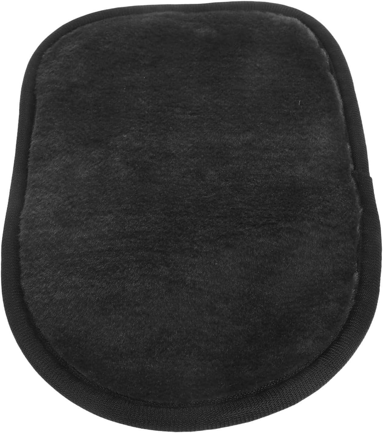 STOBAZA Car Cleaning Mitt Microfiber Wash Glove for Vehicle Detailing Ergonomic Design for Easy Handling for Washing and Waxing Cars Trucks and Motorcycles
