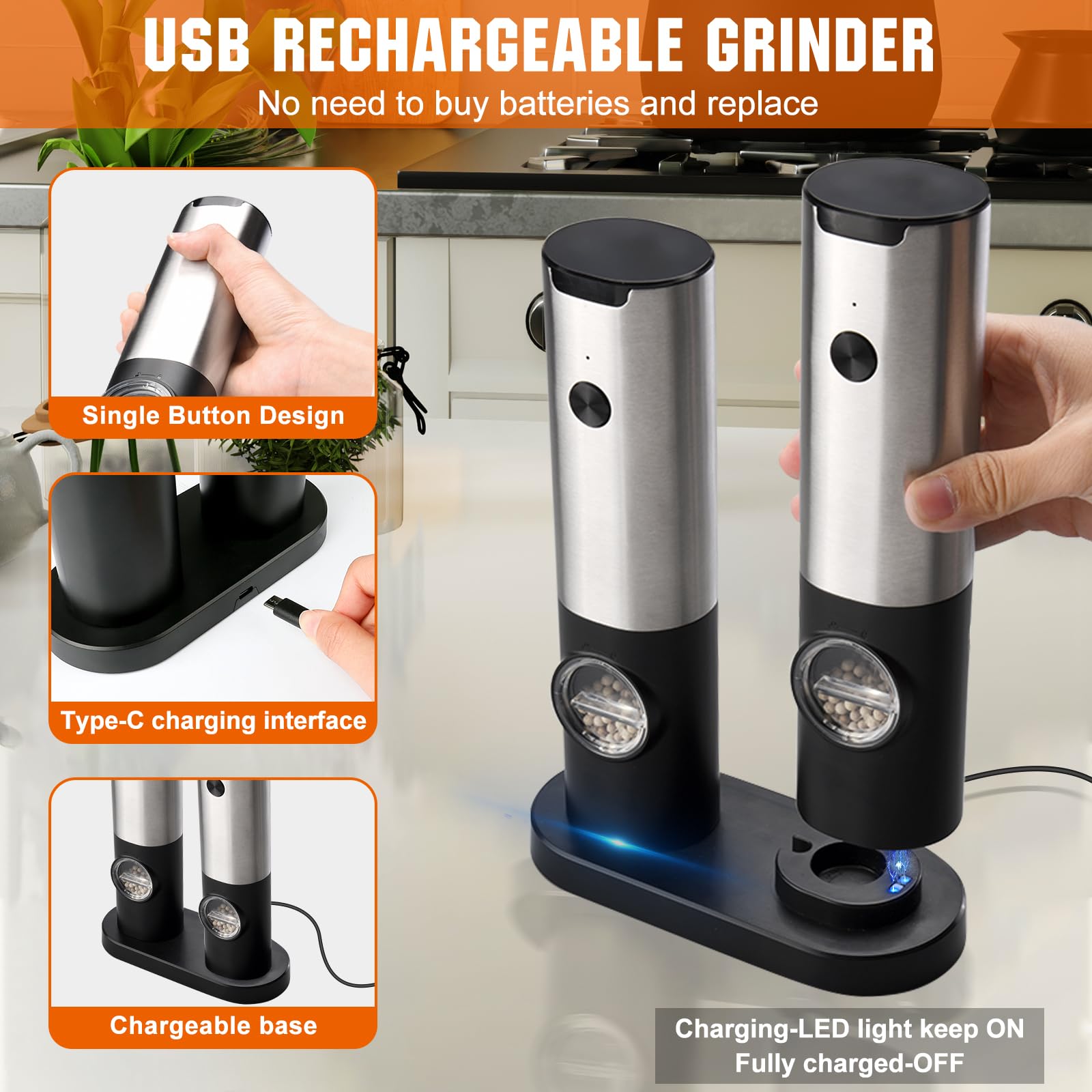 Collection de 15 moulins à vent miniatures en