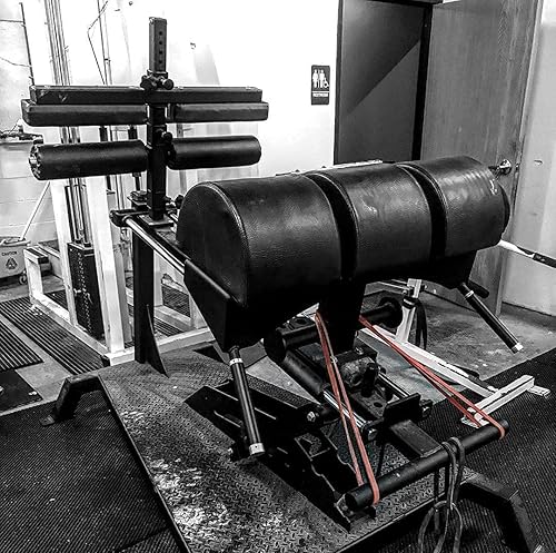 Miniatura 7 de Westside Barbell Bandas de resistencia, bandas de ejercicio de entrenamiento resistentes, bandas para sentadillas de resistencia