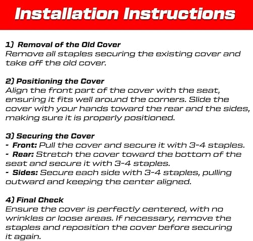 Miniatura 5 de Tappezzeria Italia - Funda de asiento compatible con BMW R 1200 GS (13-18) Ortigia Bord 2 Comfort System Model