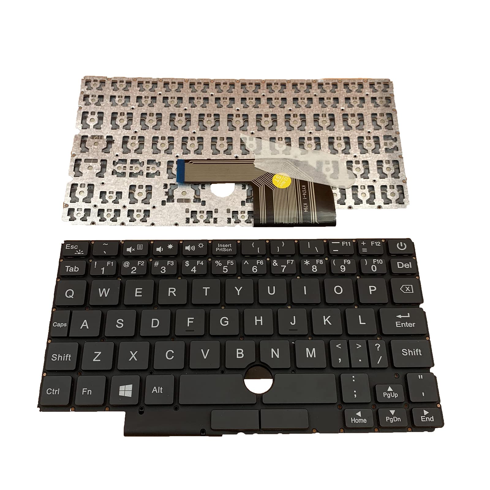 OneMix4 i5-1130G7 英字キーボード ASCII.jp：「OneMix4」実機レビュー = Tiger Lakeを積んだ激小10