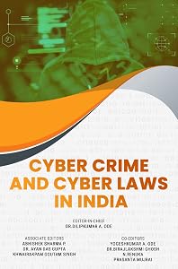 Cyber Crime and Cyber Laws