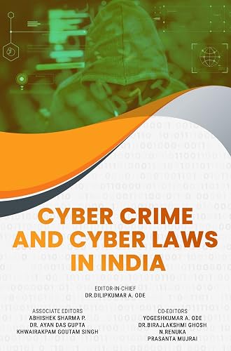 Cyber Crime and Cyber Laws