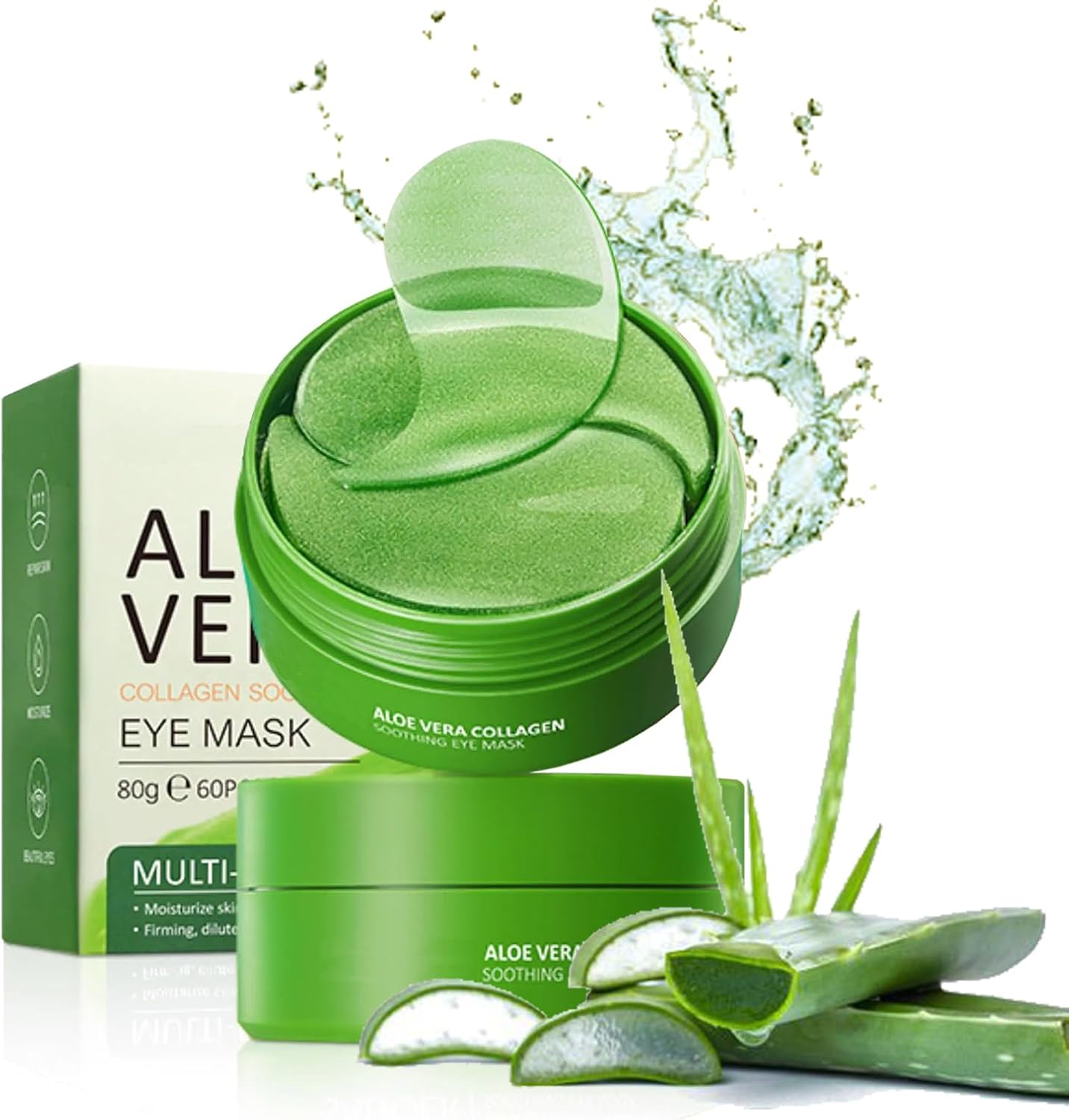 aloe vera pflanze für kosmetik kaufen Das echte Aloevera Duo