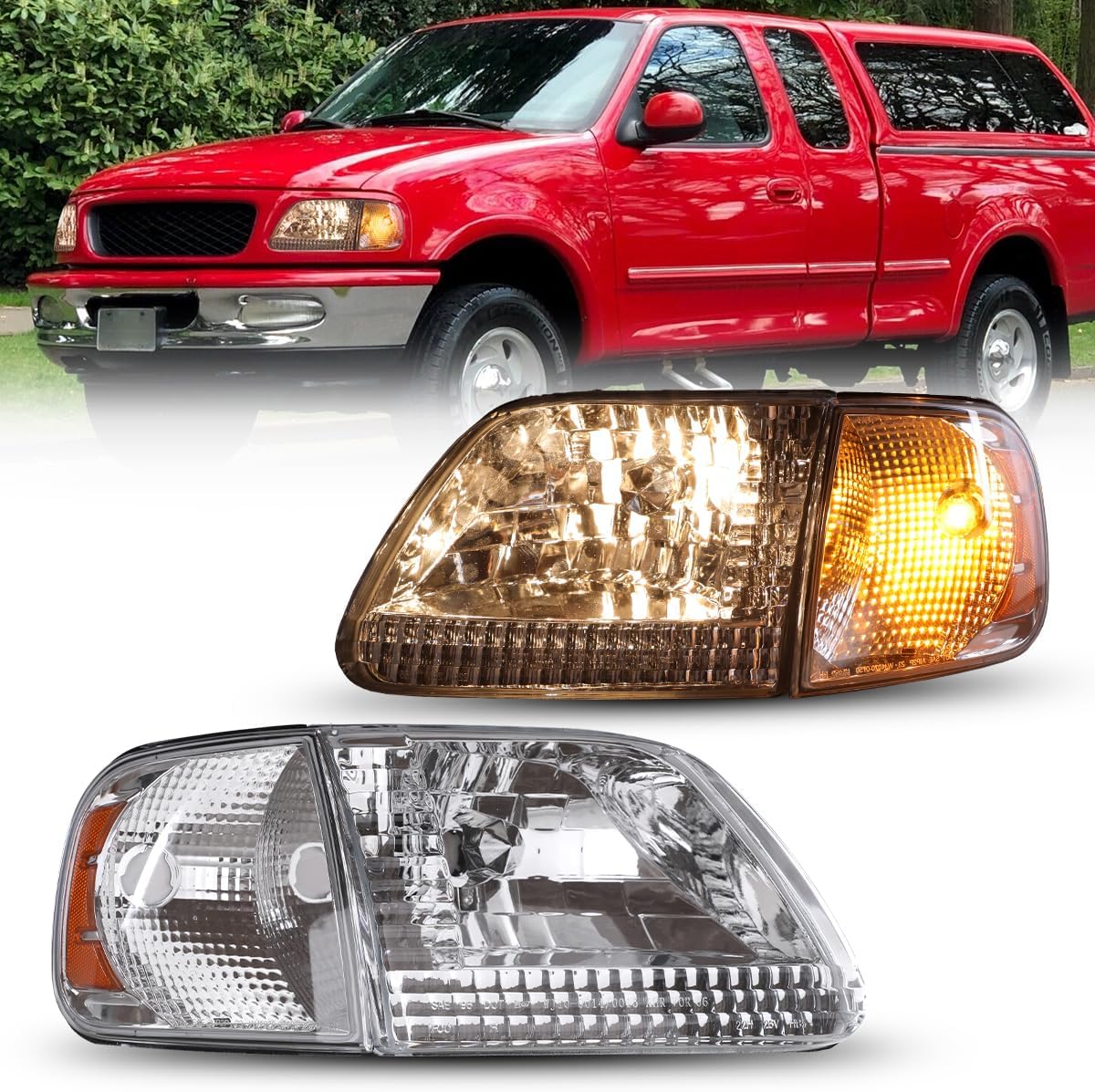 Piezas Usadas Para Ford F150