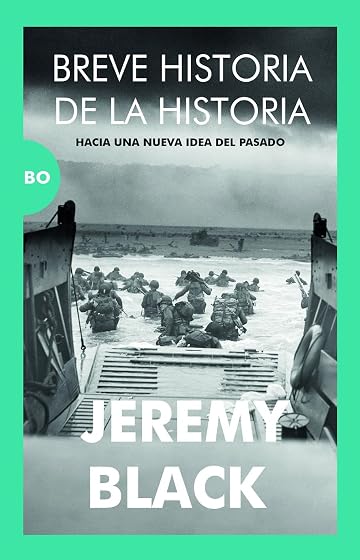 Breve Historia de la Historia