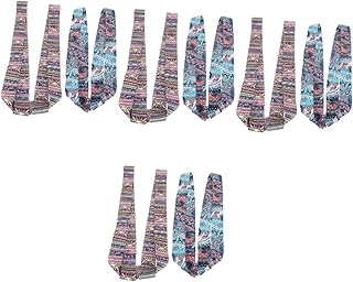 INOOMP 4 Pcs Skate Leash Roller Skates Outdoor Yoga Carrying Strap Outdoor Accessories Ski Boots Carrying Strap Exercise Mat Carrier Ski Boots Leash Speed Skates Roller Skate Accessories