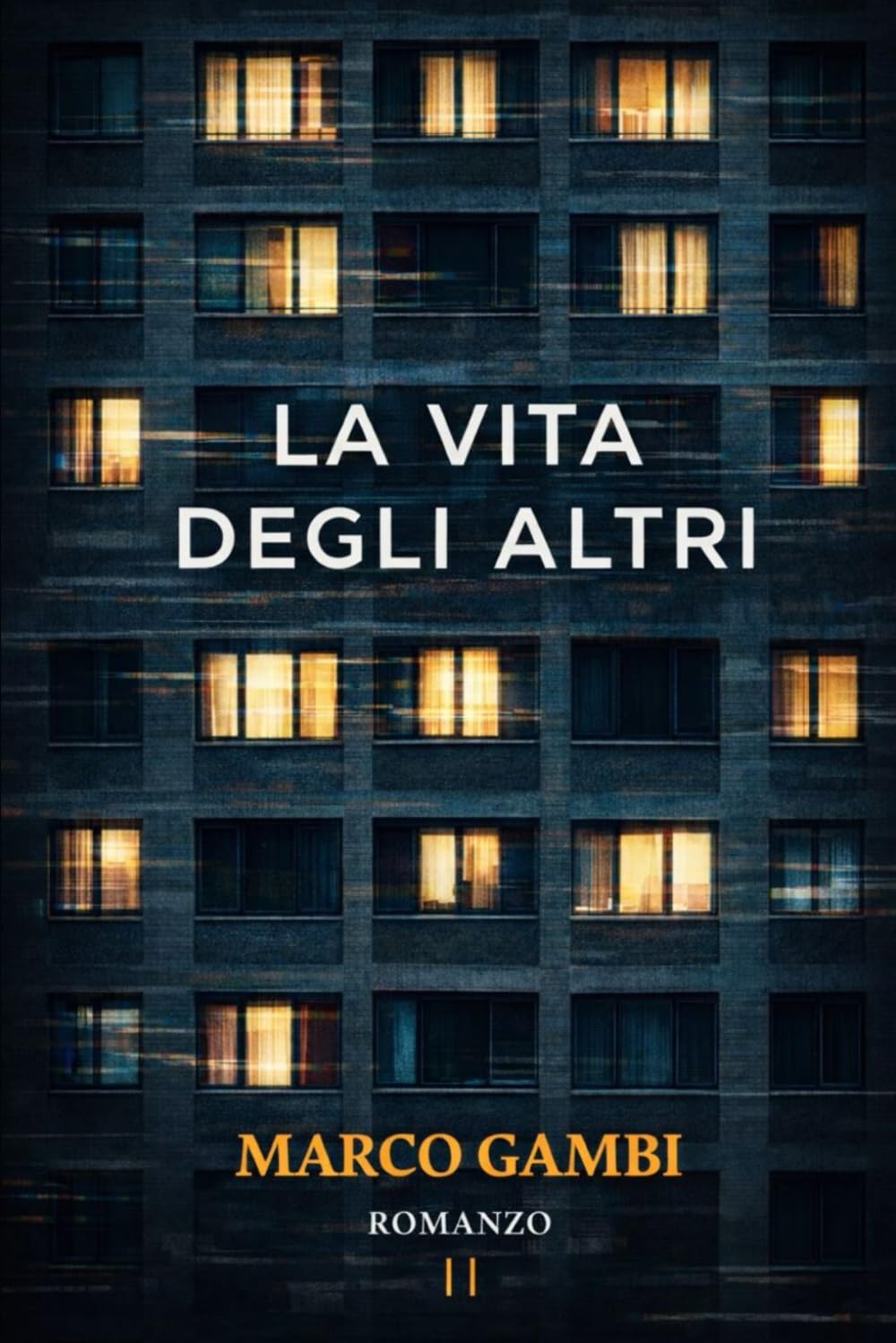 La vita degli altri
