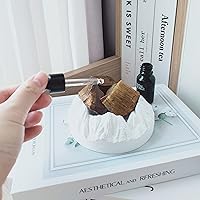 Vista 6 de 2 libras de piedras de Ojo de Tigre en bruto, piedras curativas en bruto a granel para voltear, envoltura de alambre, Wicca Reiki, Meditación