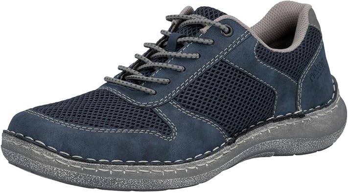 Rieker Men's 03089 Loafer