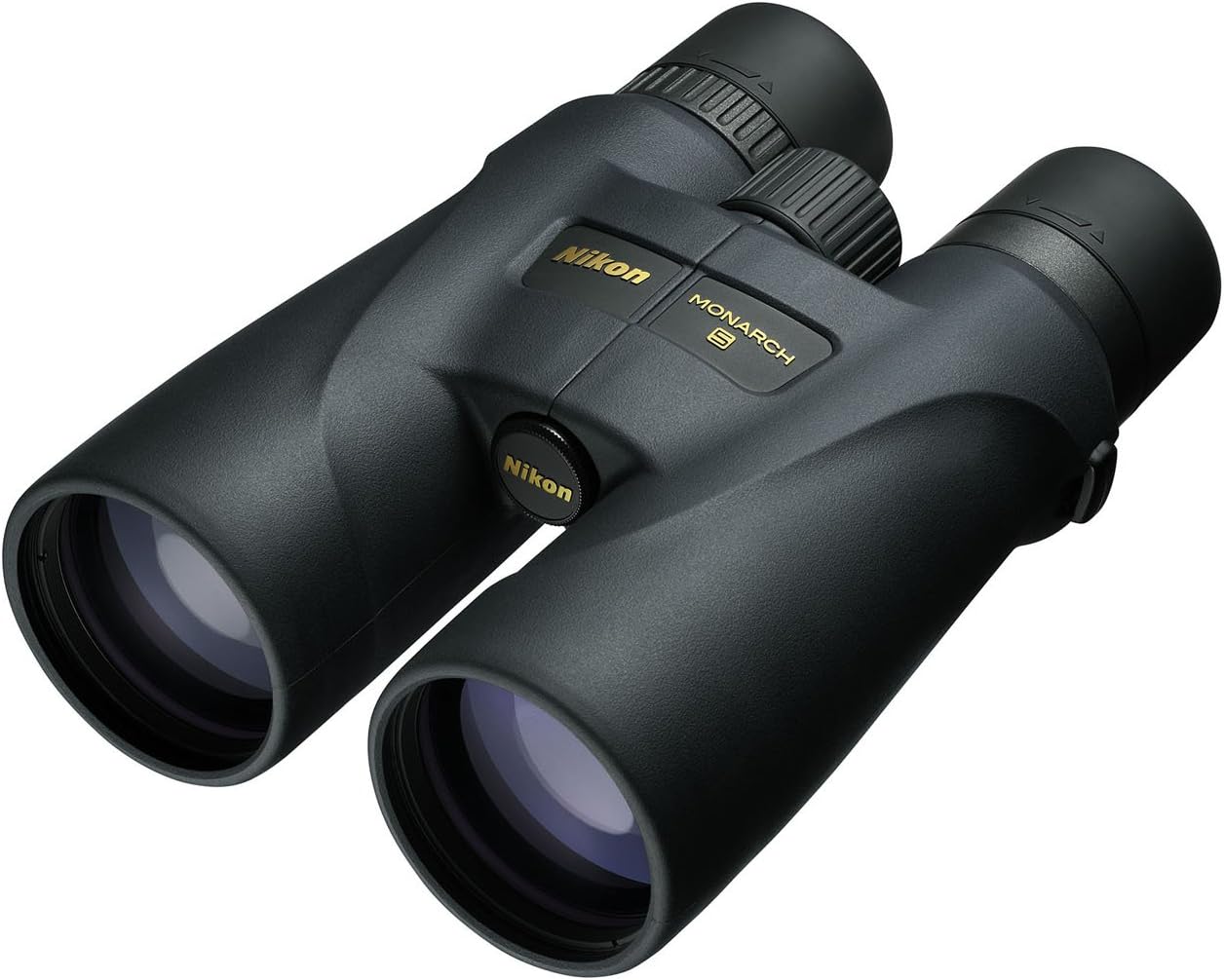 MONARCH 5 8x56 Binoculars