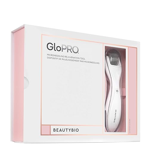 Miniatura 7 de Herramientas de regeneración BeautyBio GloPRO