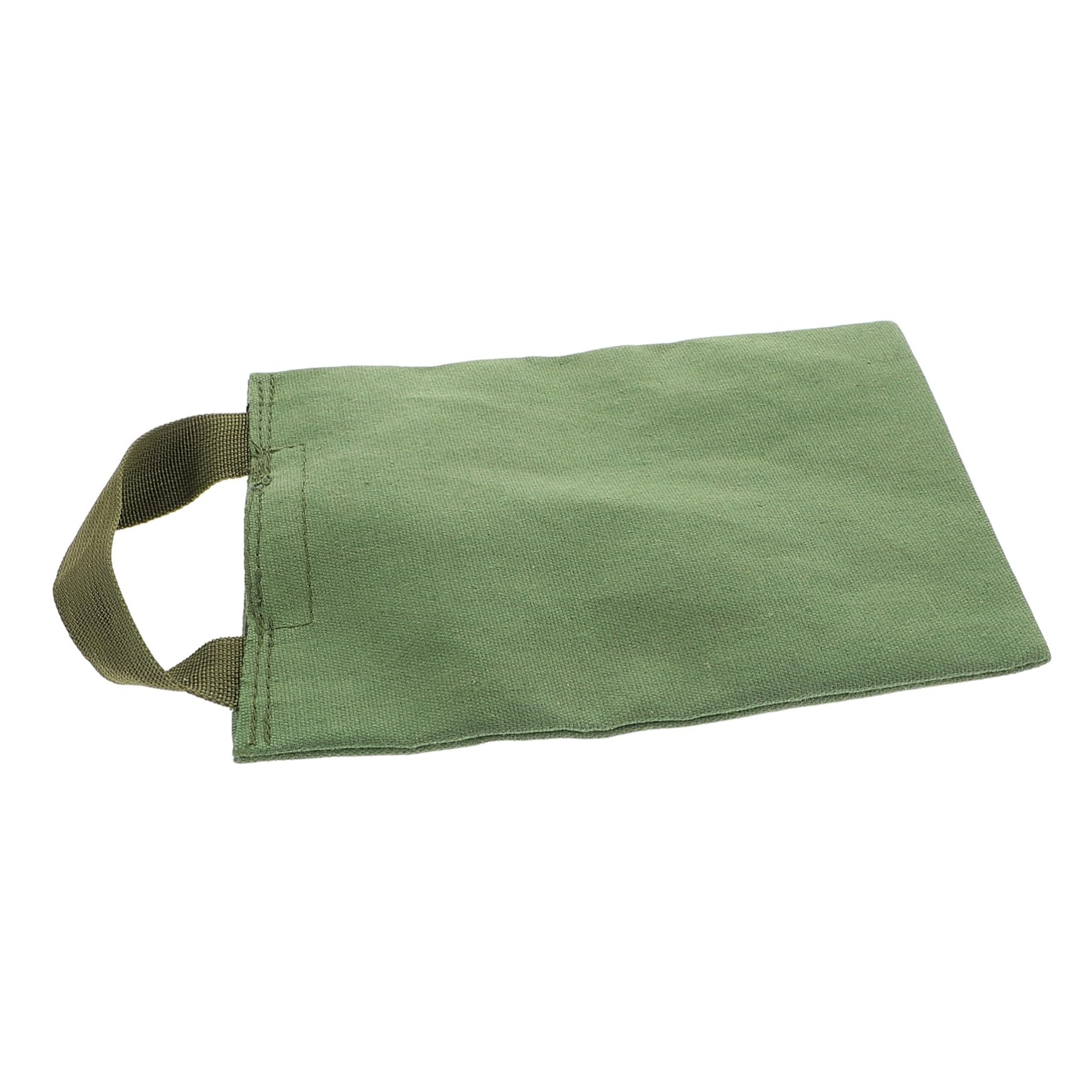 IWOWHERO Bag with Handle 2 Kg Leg Press Sandbag for Yoga Workouts and Muscle Strengthening