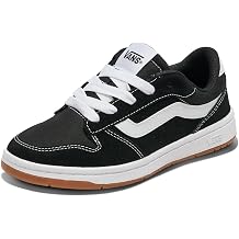 Vans Unisex Kid's Ryland Ls Sneaker