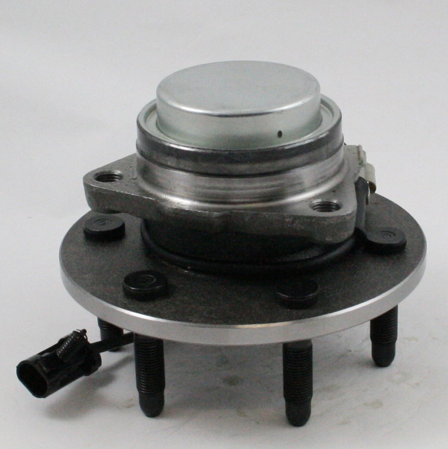 DuraGo 29515054 Front Hub Assembly