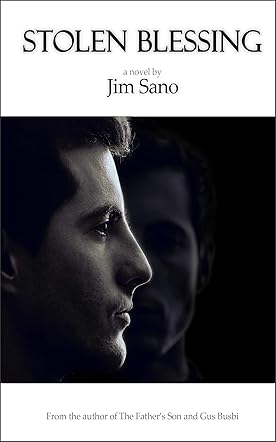 Stolen Blessing