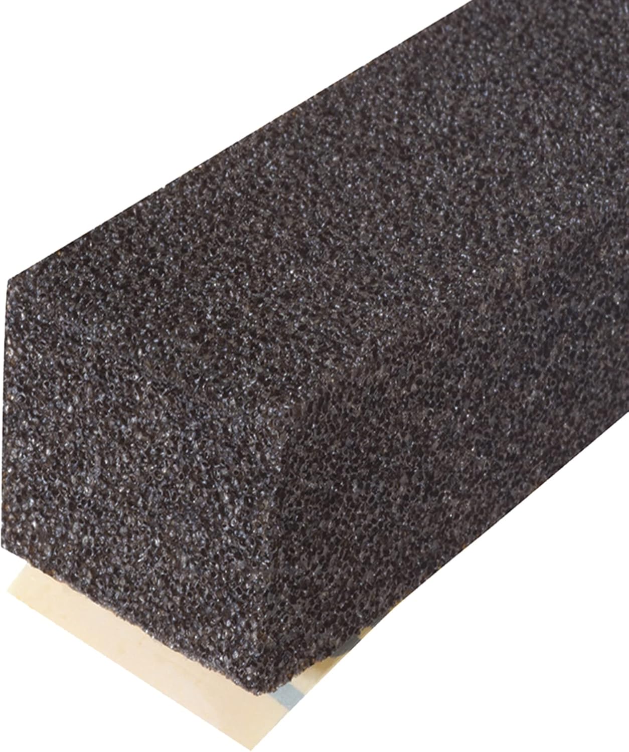 M-D Building Products Expandable Foam Platinum™ Weatherseal for Uneven Gaps (Gray, 1")