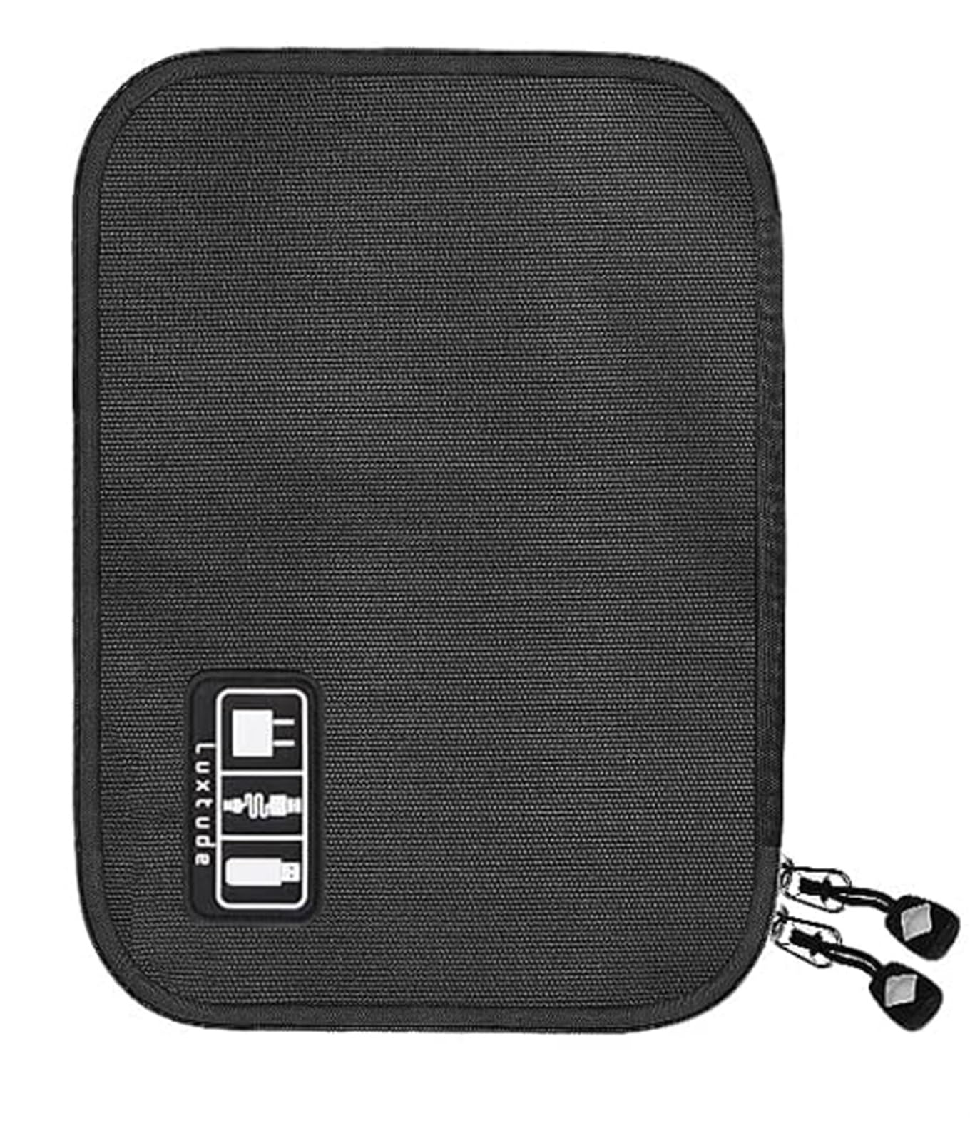 M.G.R.J® USB Flash Drive Case Thumb Drive Holder Case Organizer Portable Electronic Accessories Storage Bag for USB Flash Drives Jump Drive Memory Stick, SD Card, Cables (Nylon|Black-Green) (B0D4TRQ2TC) Amazon Price History, Amazon Price Tracker