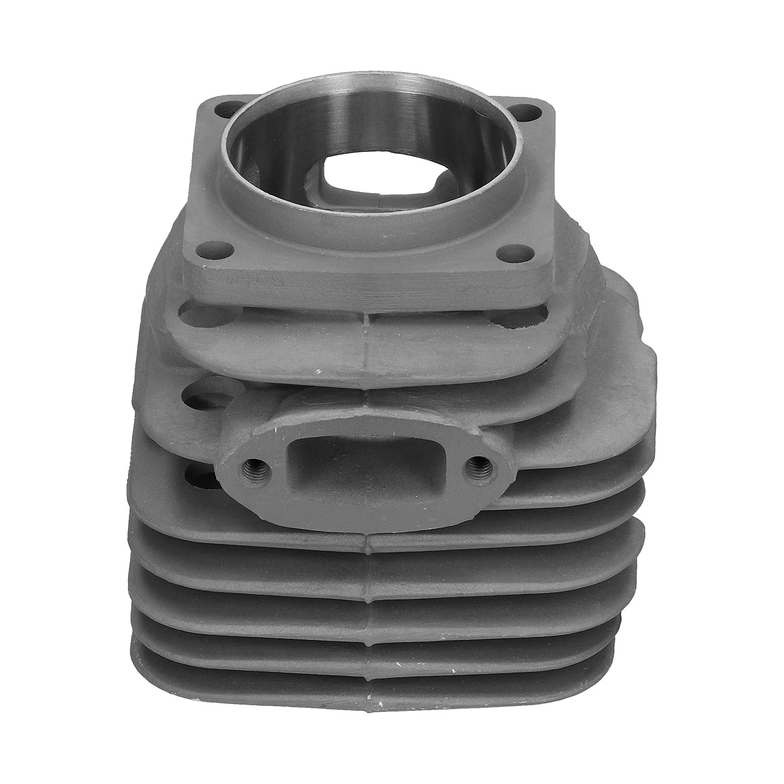 Zestaw Cylindrów Zestaw Cylindrów Silnika Górnej Części 52 Mm Stop Aluminium o Wysokiej Zawartości Krzemu, Jednoczęściowy Formowany przewodność Cieplna Pasujący do Tłoka