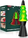 christmas tree lava lamp Top2商品