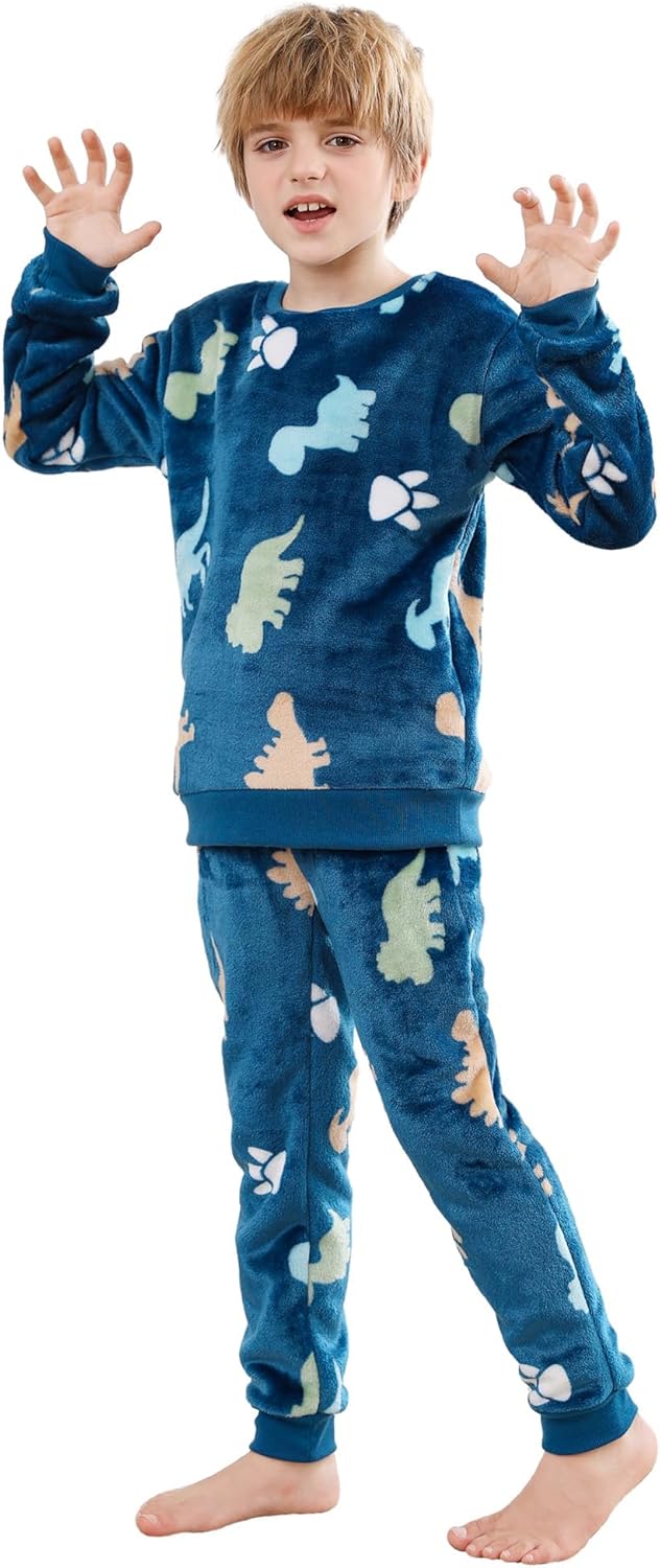 Wonder Nation Boys Husky Size Pajamas Boys Pajamas Size Wonder