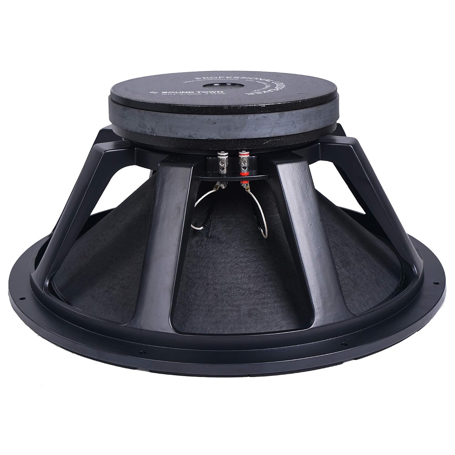 Sound Town 21” 1000W Cast Aluminum Frame Woofer (Low Frequency Driver), Replacement Woofer for PA/DJ Subwoofer Cabinets (S... - Review, Price and Buying Guide
