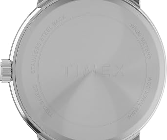 Timex Men's Easy Reader Watch