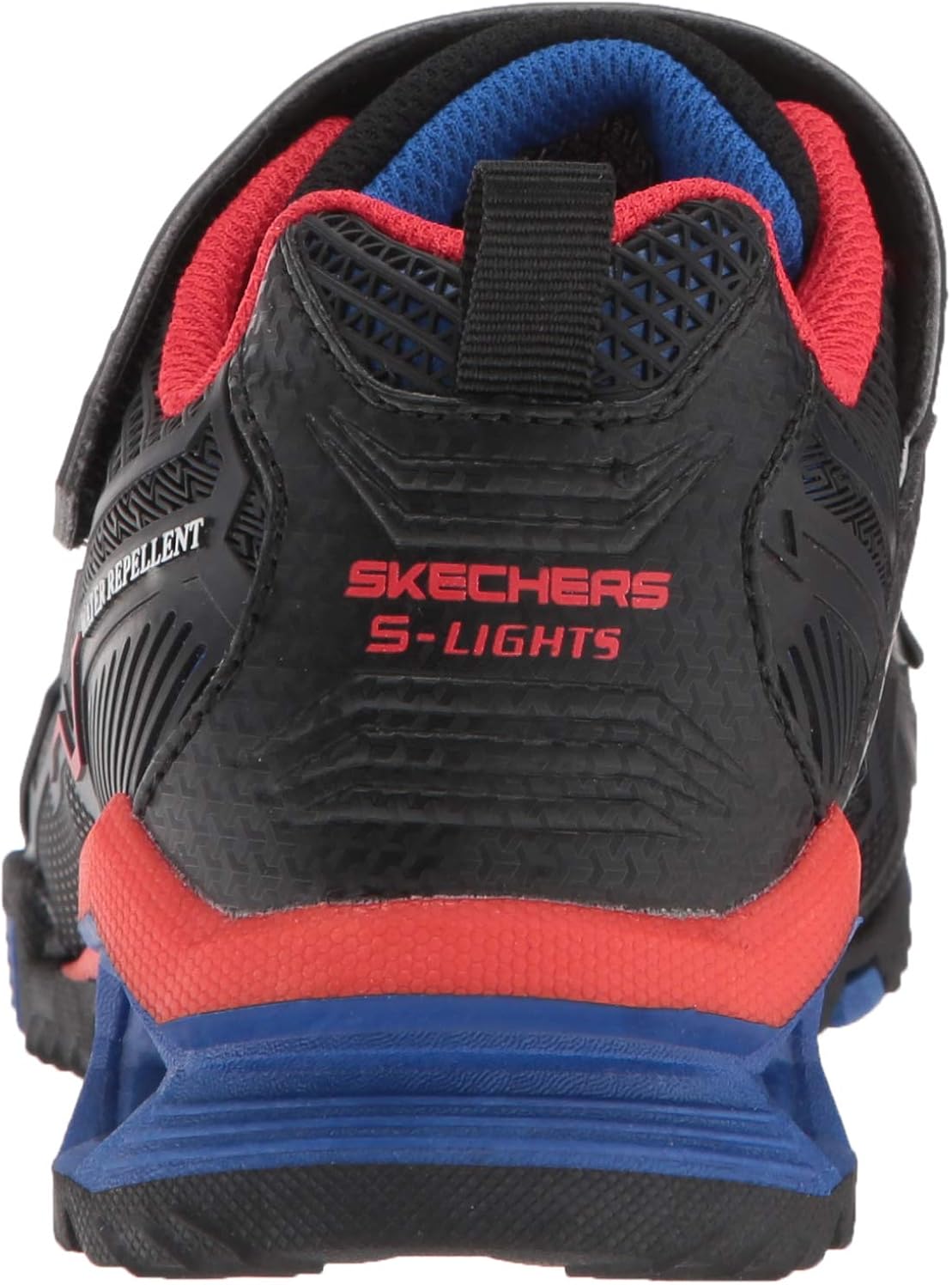 Skechers Unisex-Child Hydro Lights Sneaker