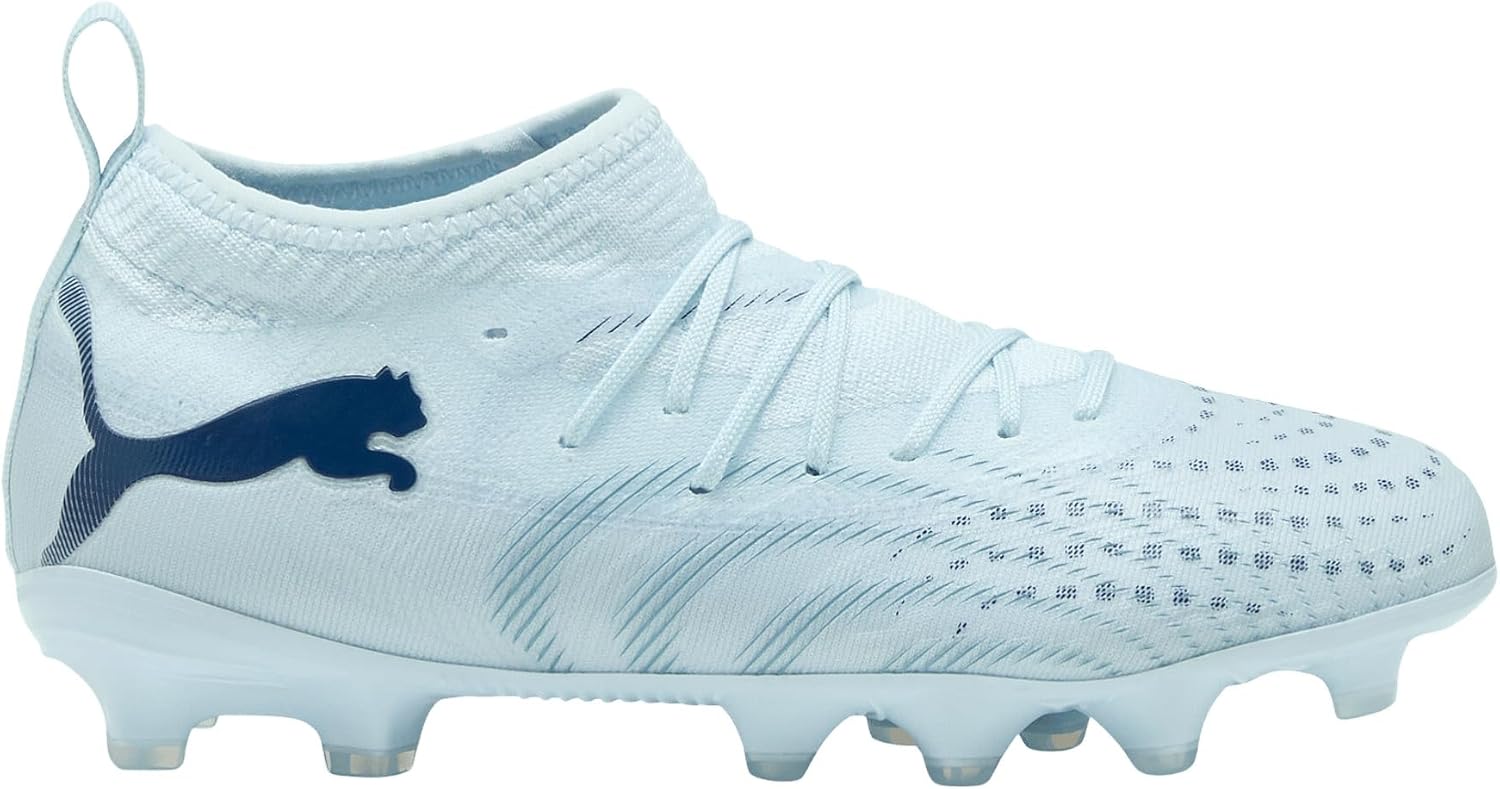 Puma Unisex-Child Future 9 Match Fg/Ag Jr