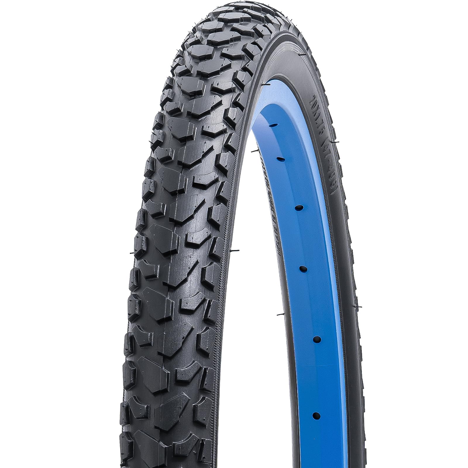 Amazon | FengCan 1本 20 1.75 タイヤ,20x1.75 47-406 自転車 タイヤ