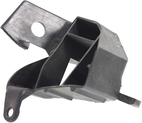 Miniatura 3 de Garage-Pro Soporte para faros delanteros compatible con Honda Accord 2008-2012 RH Lower Plastic Sedan