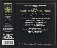 Vista 2 de Die Entführung aus dem Serail The Abduction from the Seraglio