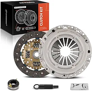 A-Premium Transmission Clutch Kit (complete)