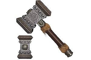 Cold Steel War Hammer: The Legendary Battle Companion