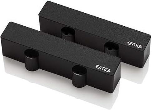 40p active 6 string bass pickup